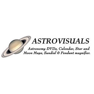 Astrovisuals